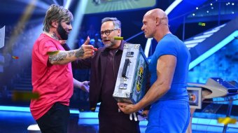 ProSieben-Show „Schlag den Star“