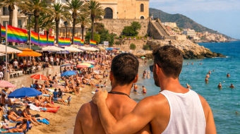 Sitges: Europas entspannteste Gay-Destination