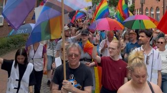 CSD Stade am Start 