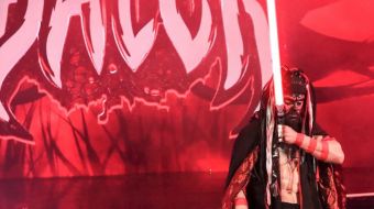 Queere Stars feiern Star Wars-Tag mit Cosplay-Style