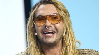 Bill Kaulitz erzielt juristischen Sieg gegen AfD-Politiker