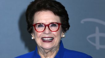Billie Jean King schließt Studium nach 60 Jahren ab