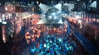 Kulturfestival nonstop in München