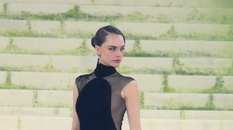 Cara Delevingne outet sich als lesbisch