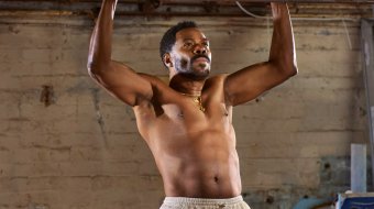 US-Schauspieler Colman Domingo 
