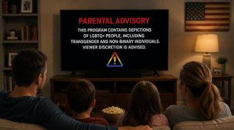Stigmatisierung in den USA