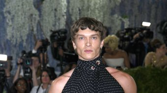 Regisseurin lobt Connor Storrie als „f—king Genie“