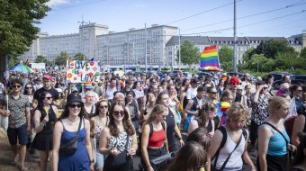 CSD Leipzig