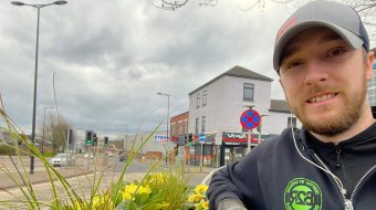 Aufregung um britischen Politiker