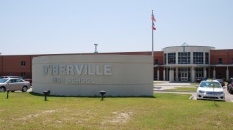 Kritik an Schule in Mississippi