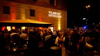 FILMFEST MÜNCHEN