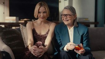 Cherry Jones spielt lesbische Rivalin in „Hacks“