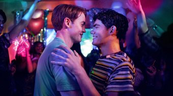 Emotionales Finale für „Heartstopper“