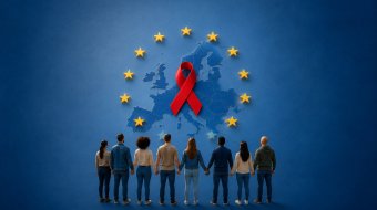 Mehr HIV-Politik in Europa 