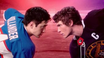 Angst vor Heated Rivalry 