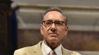 Kevin Spacey kehrt als Dirigent in Weltkriegsdrama zurück
