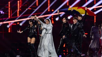 Russland schließt Teilnahme bei "satanischem" ESC aus