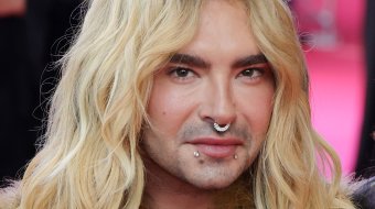 Bill Kaulitz: Ex-Freund betrog ihn mit einer Freundin