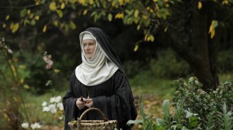 Mittelalter: Nonnen schrieben sich erotische Liebesbriefe