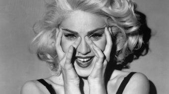 Madonna widerspricht Charli XCXs Dancefloor-These