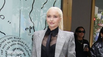 Hayden Panettiere outet sich als bisexuell