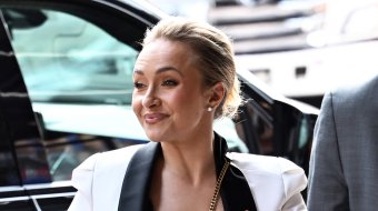 Panettiere enthüllt sexuelle Belästigung durch Regisseur