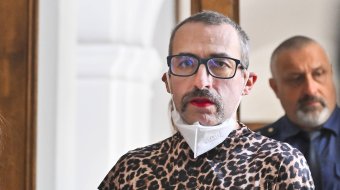 Neonazi Liebich: Tschechien vertagt Auslieferung