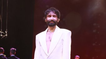 Conchita Wurst übernimmt Frosch-Rolle in Pride-Fledermaus