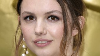 Hannah Murray schildert Zwangseinweisung nach Sektenkrise