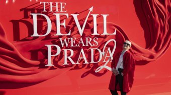 Rekord-Kinostart für „Der Teufel trägt Prada 2“