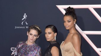 Kristen Stewart rechnet mit "3 Engel für Charlie" ab