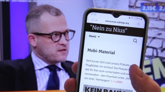 Transphobie: "Nius" verliert erneut vor Gericht
