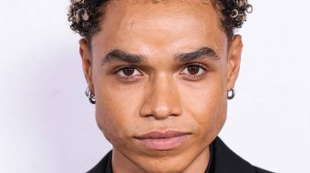 Miles Gutierrez-Riley prägt queere Rollen in Hollywood