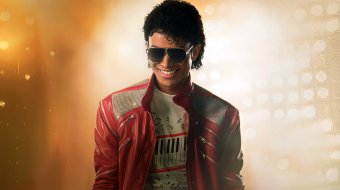 Fortsetzung des Michael-Jackson-Biopics bestätigt