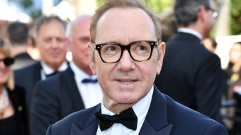 Kevin Spacey kehrt in Cannes ins Rampenlicht zurück