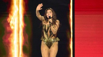 Sarah Engels schließt Eurovision-Comeback aus