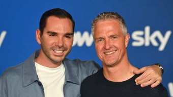 Ralf Schumacher: Ex-Frau spielt keine Rolle mehr