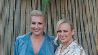 Rebel Wilson und Ramona Agruma begrüßen zweite Tochter