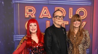 B‑52s spielen einzige Deutschland-Show in Berlin