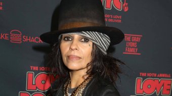 Linda Perry ruft queere Menschen zum Widerstand auf