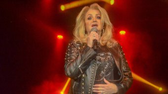 Bonnie Tyler im Koma 