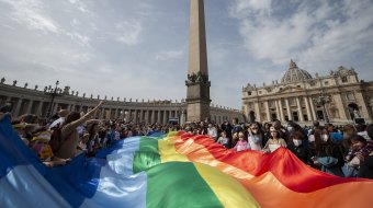 Rebellion in Italien