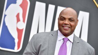 Ex-NBA-Profi Charles Barkley