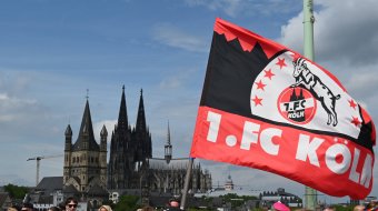 Statement des 1. FC Köln 