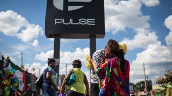 Zehn Jahre Pulse Attentat 