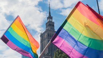 Streit um Partnerschaftsgesetz