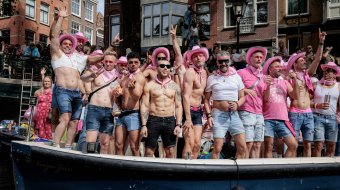 CSD als UNESCO-Kulturerbe