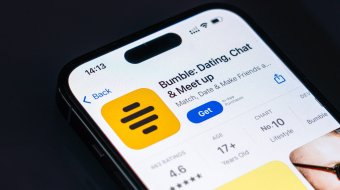 Dating ohne Wischen