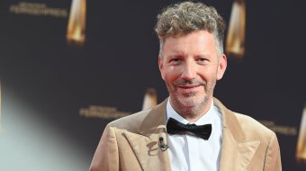 ESC-Kommentator Thorsten Schorn