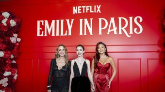 Netflix beendet „Emily in Paris“